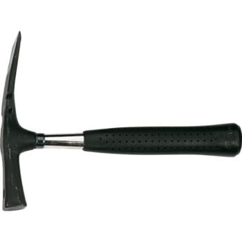 Brick hammer