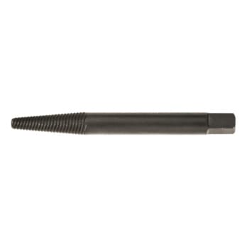 Screw extractor