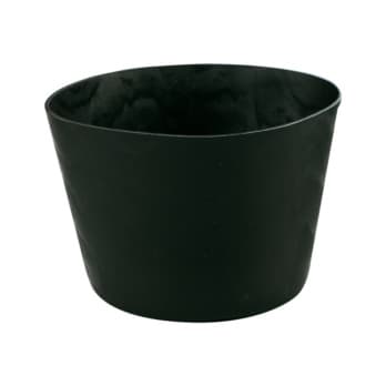 Plaster pot