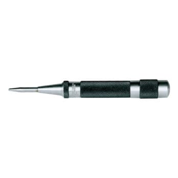Automatic impact punch
