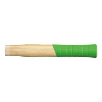 Ash handles for mallets