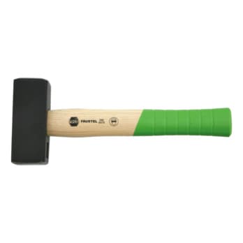 RECA mallet DIN 6475 with ash handle