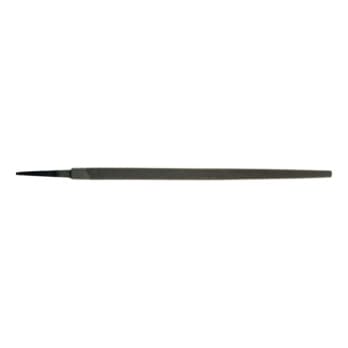 Engineer's files, square DIN 7261 shape D