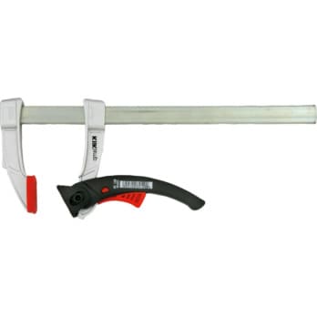 Magnesium Clamp