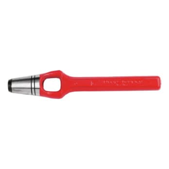 Leather wad punch DIN 7200 A