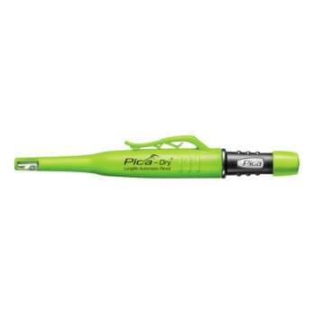 Pica marking tool