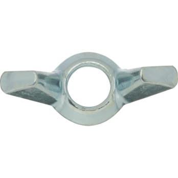 Wing nuts