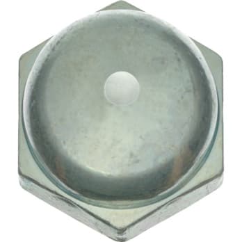 Cap nuts