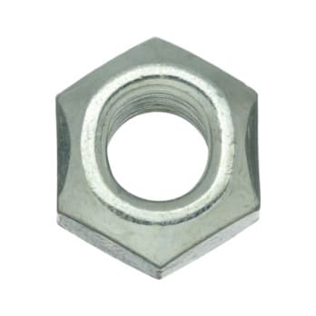DIN 980-10, galvanised