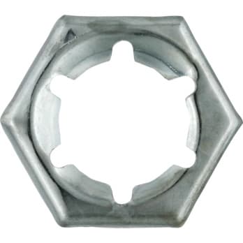 Locking nuts