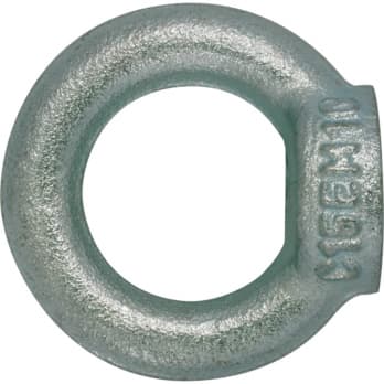 Ring nuts