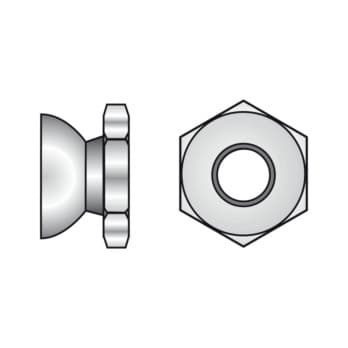 Shear nuts