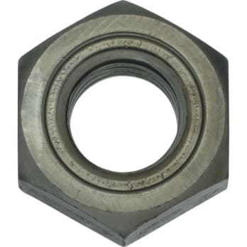 Weld nuts, DIN 929-8, plain
