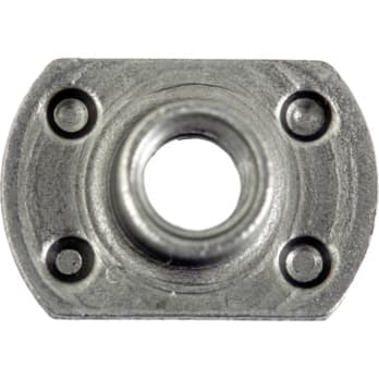 Weld nuts