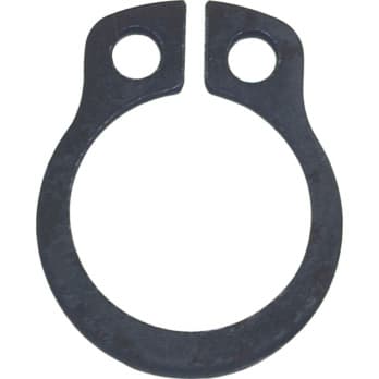 Circlips, DIN 471, plain