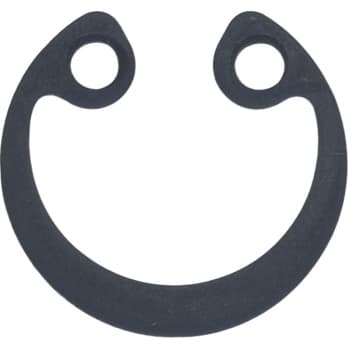 Circlips, DIN 472, plain