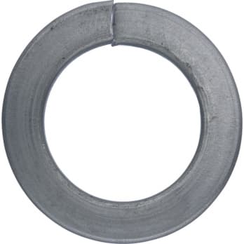 Spring lock washers DIN 127, A2