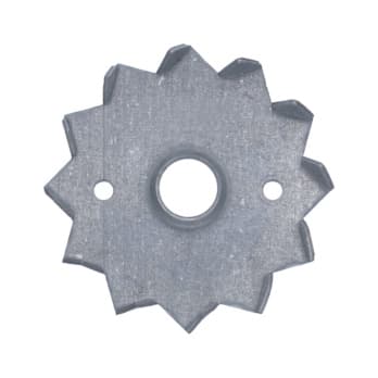 Wood connector