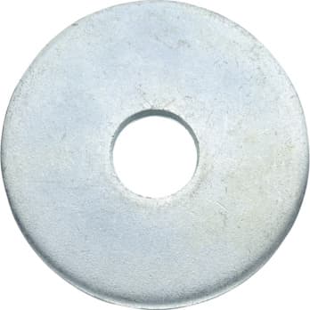 Washers for wood construction