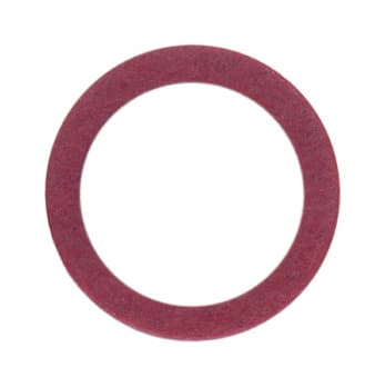 Sealing rings DIN 7603, VF