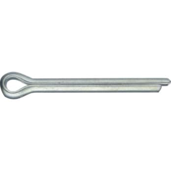 Split pins, DIN 94, zinc-plated