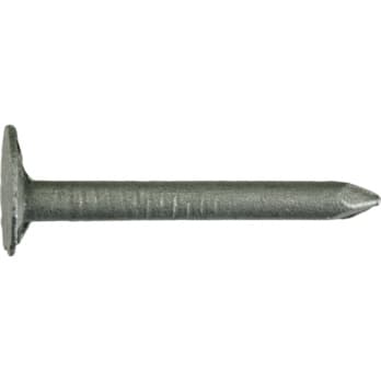 Roofing, wire and slate nails