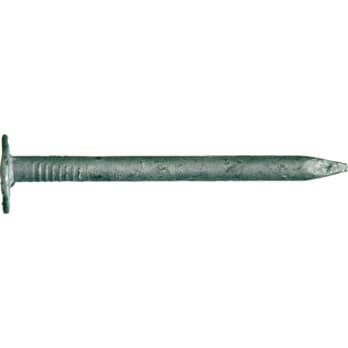 Roofing/slate nails, hot-dip galvanised