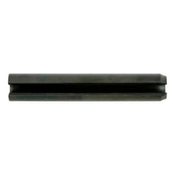 Slotted spring pin ISO 8752 (DIN 1481), plain