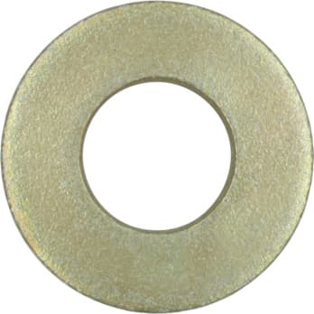 Belleville washers, DIN 6796, zinc-plated