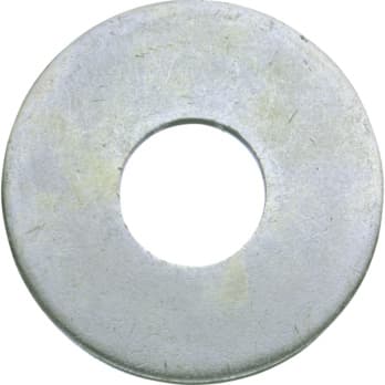 Wing repair washers