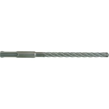 SDS-plus hammer drill bit