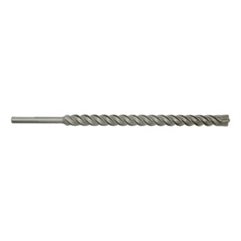 SDS-max hammer drill bit