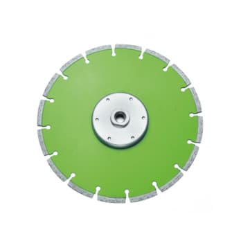 diaflex with flange 115-230 mm