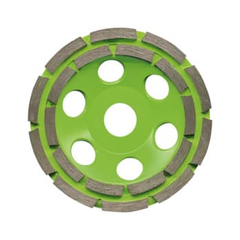 diamop BASIC, 2 rows