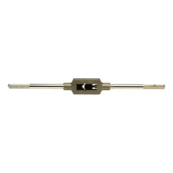 RECA tap wrench, adjustable DIN 1814