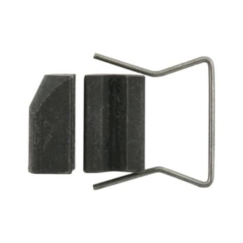 Spare parts for tool holder