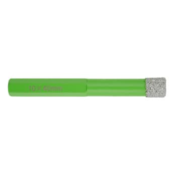 RECA diadrill ceramic Mini hexagonal