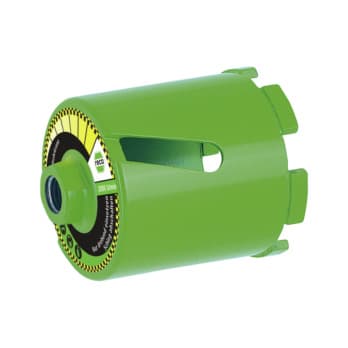 Diamond core drill BASIC