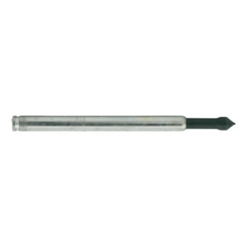 Centring pin