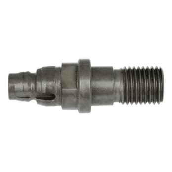 RECA diadrill adapter/extension