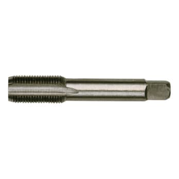 Hand tap fine HSS DIN 2181 plug tap
