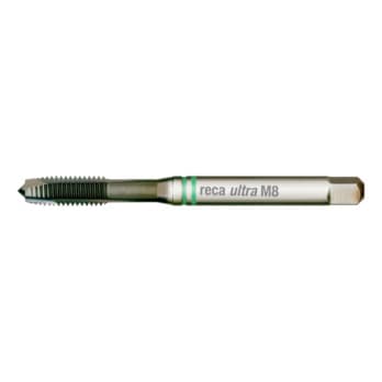 Screw tap for INOX