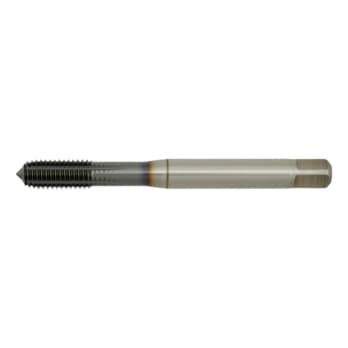 Thread formers