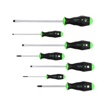RECA 2C screwdriver sets