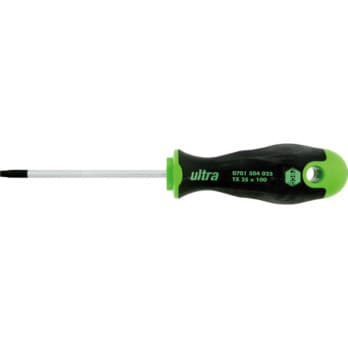ultra screwdriver - TX