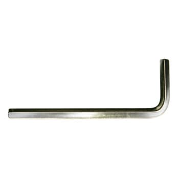 RECA L-shaped hex key DIN 911/ISO 2936 - hexagon