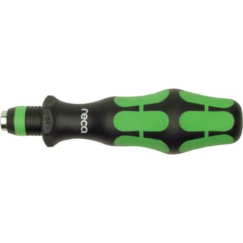 Bit screwdriver/bit ratchet tool