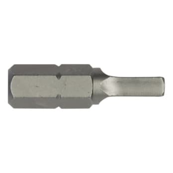 Square drive bits