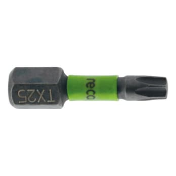 RECA impact bit TX