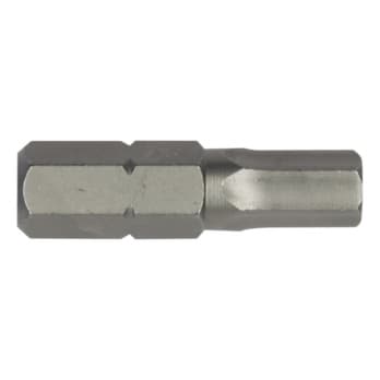 Hexagon socket bits